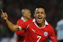 阿莱克斯桑切斯最新爆料,足球圈背后的惊人内幕